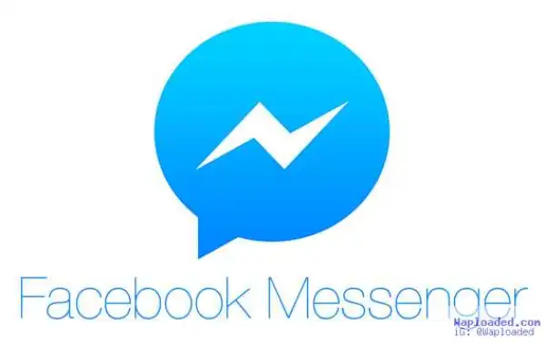 Facebook Messenger App Now Supports 